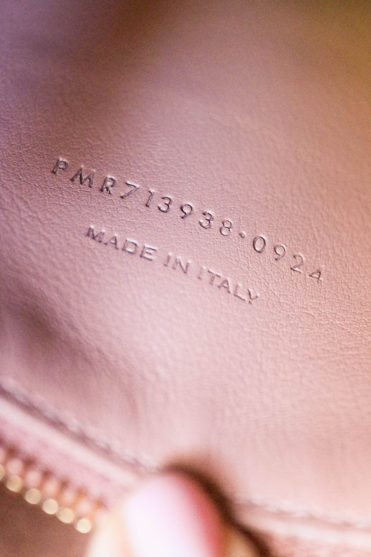 Saint Laurent Le 5 À 7 Shoulder Bag Small Pink