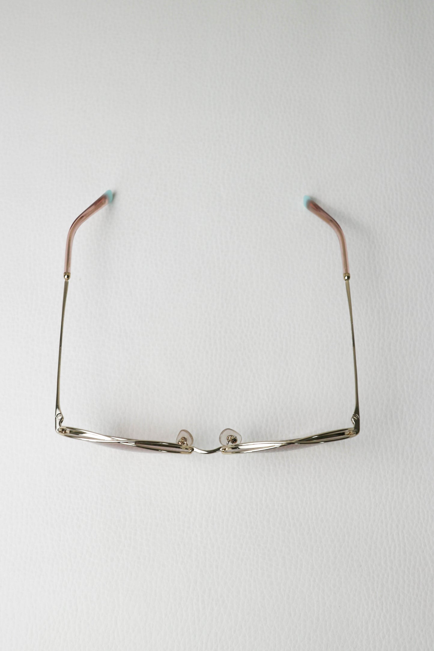 Tiffany & Co Sunglasses Gold