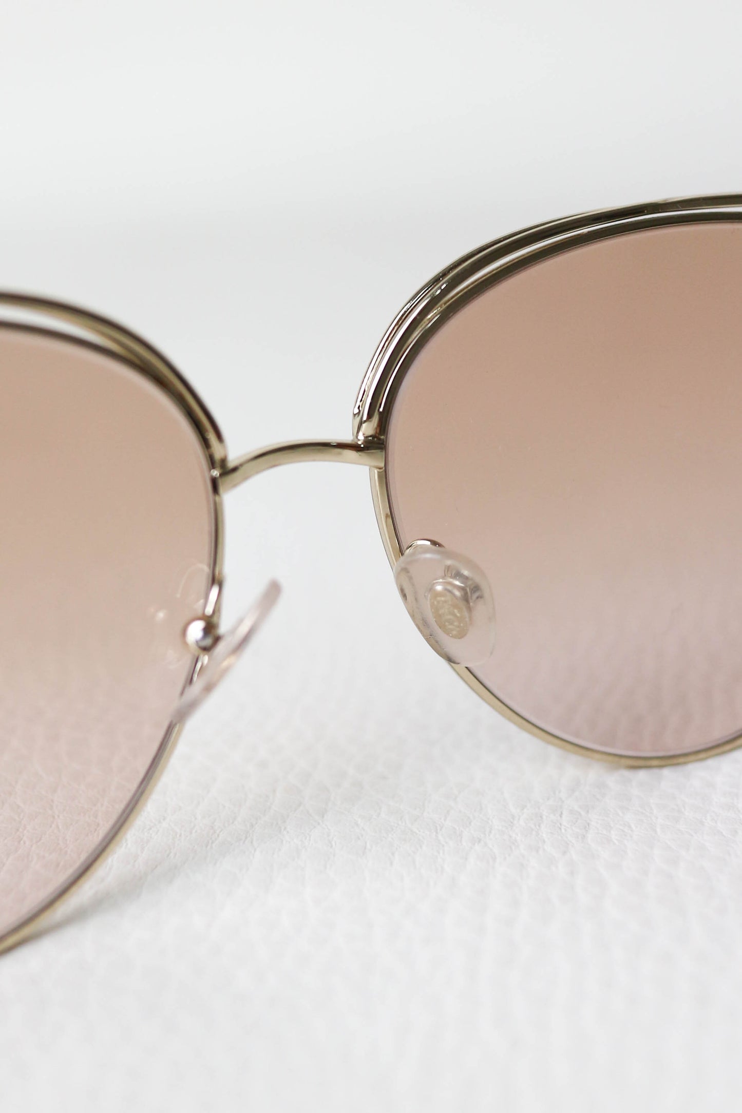 Tiffany & Co Sunglasses Gold