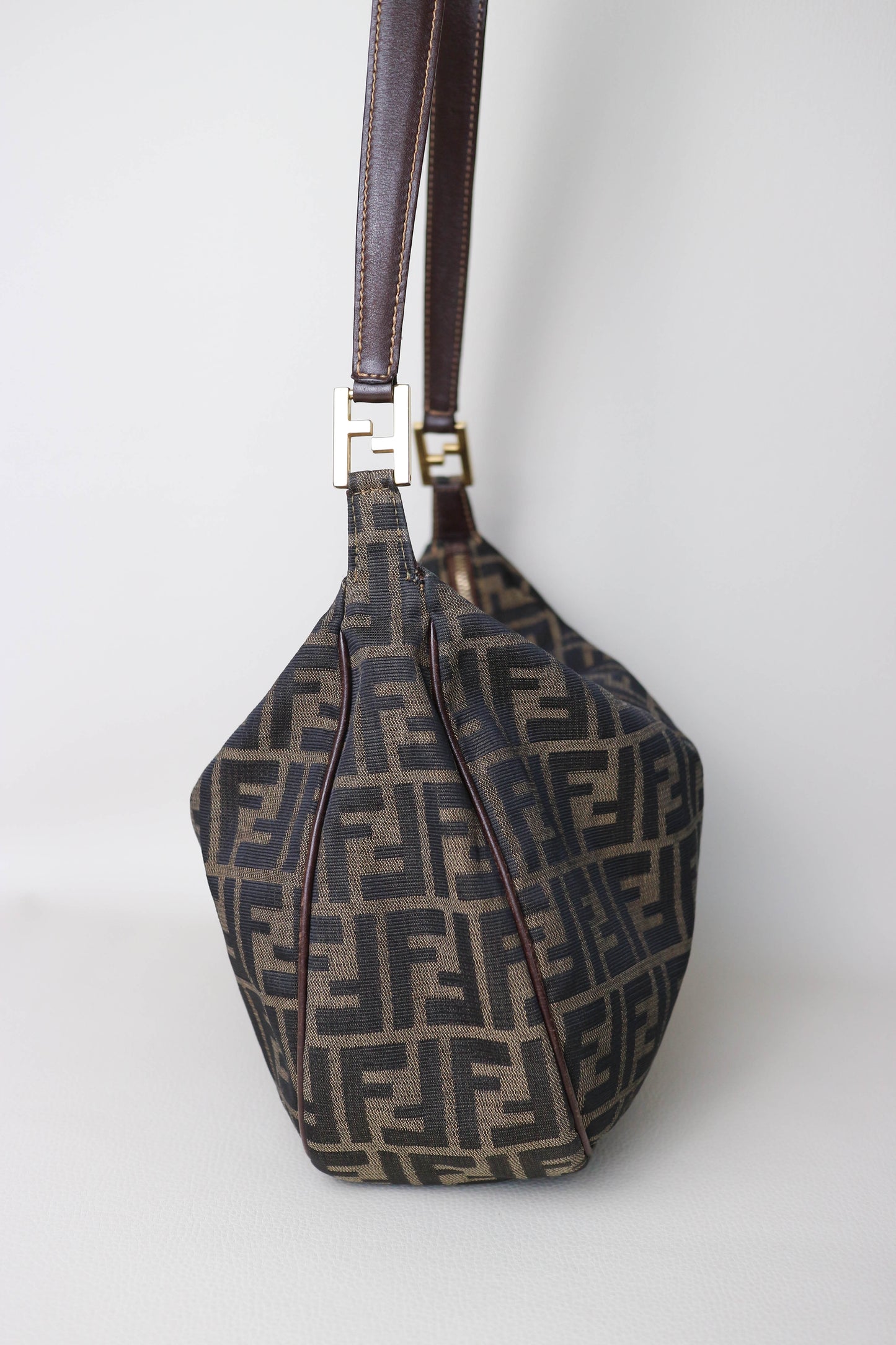 Fendi Vintage Shoulder Bag