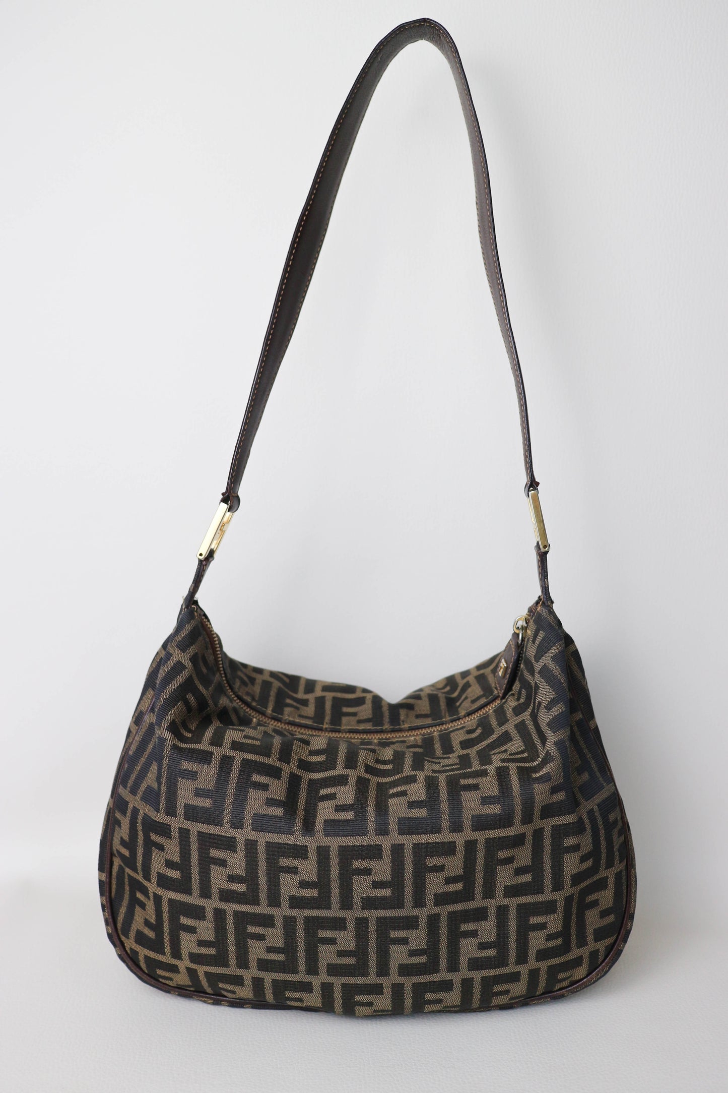 Fendi Vintage Shoulder Bag