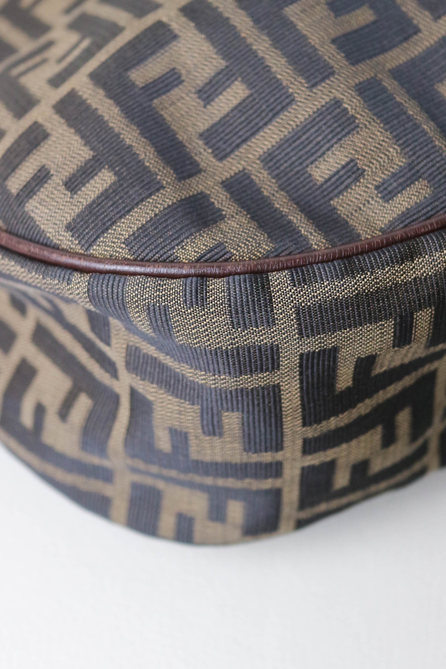 Fendi Vintage Shoulder Bag
