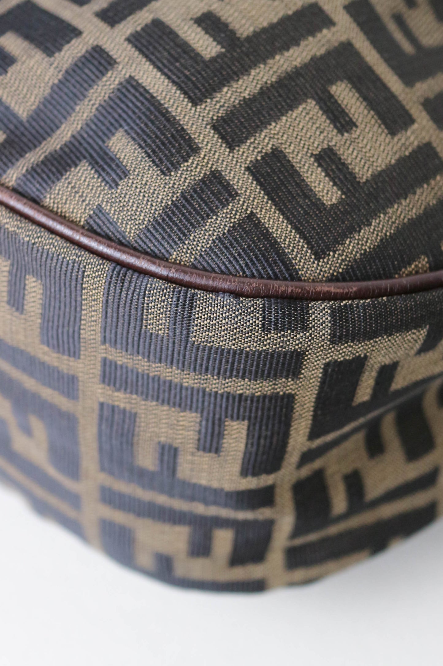 Fendi Vintage Shoulder Bag