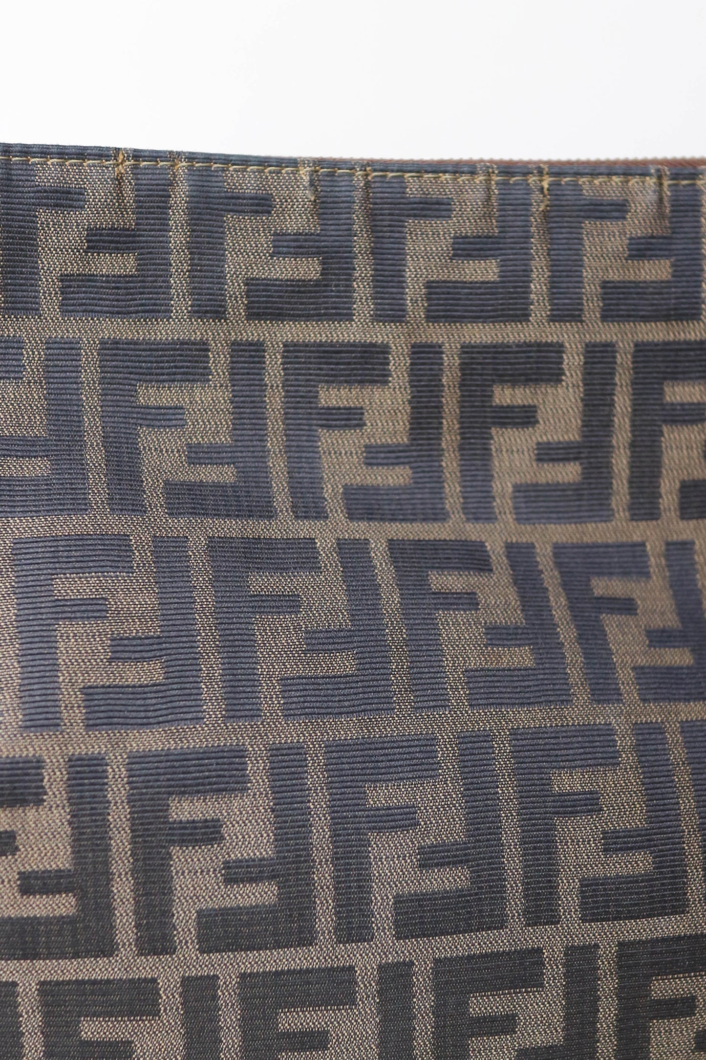 Fendi Vintage Shoulder Bag