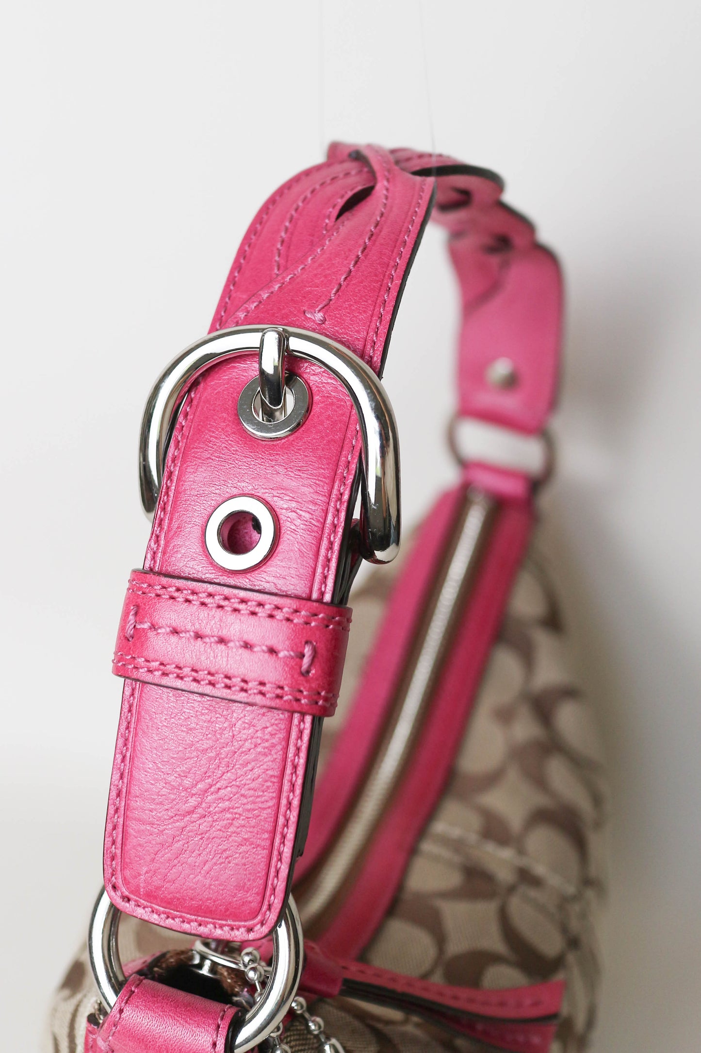 Coach Vintage Shoulder Bag