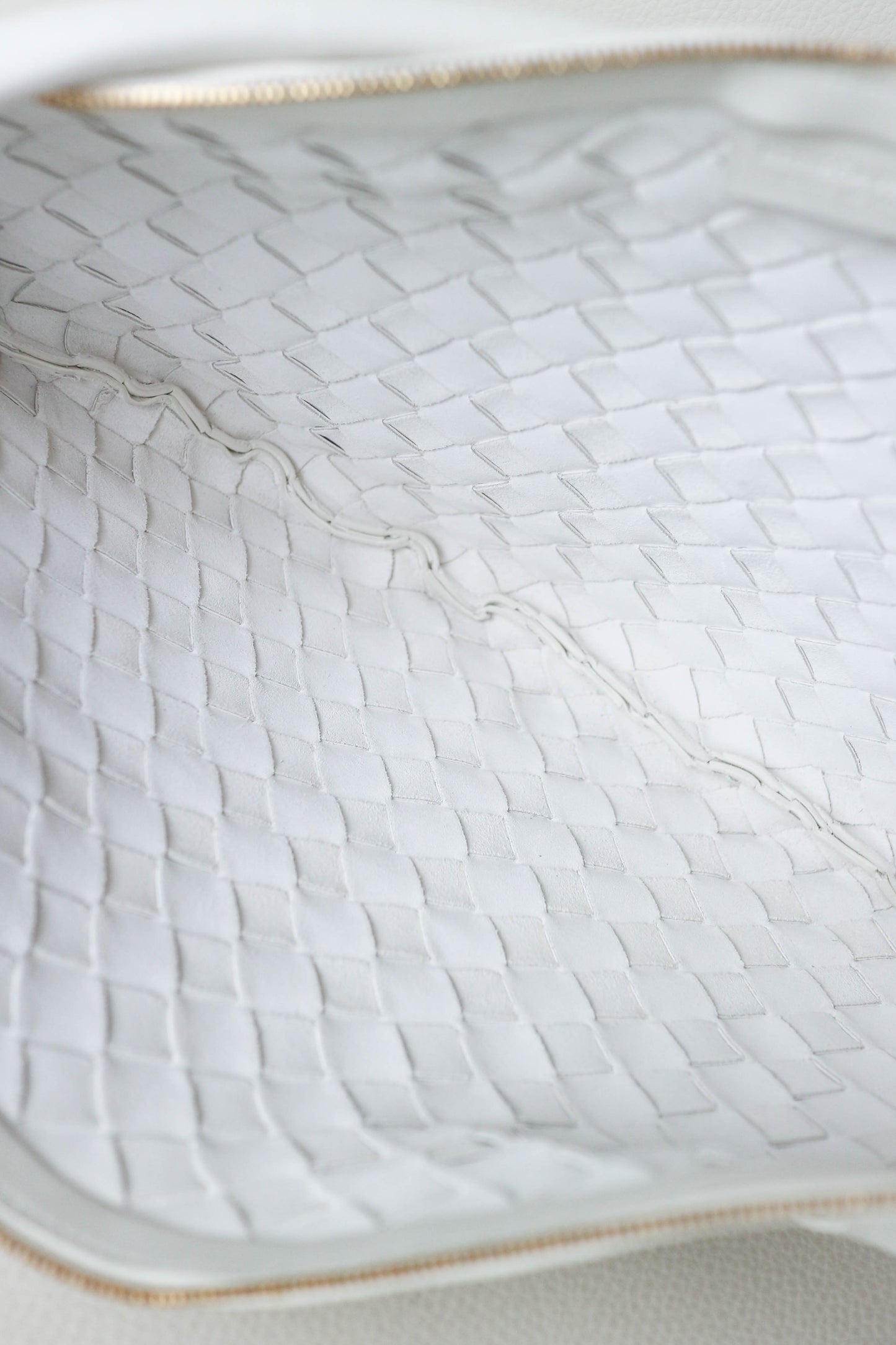 Bottega Veneta Intrecciato Turn Bag