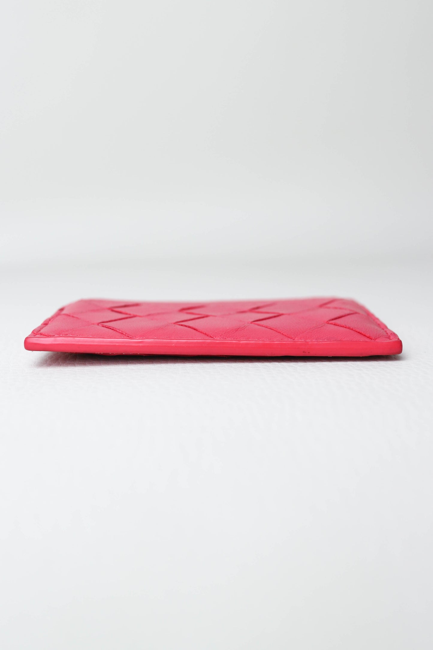 Bottega Veneta Intrecciato Card Holder