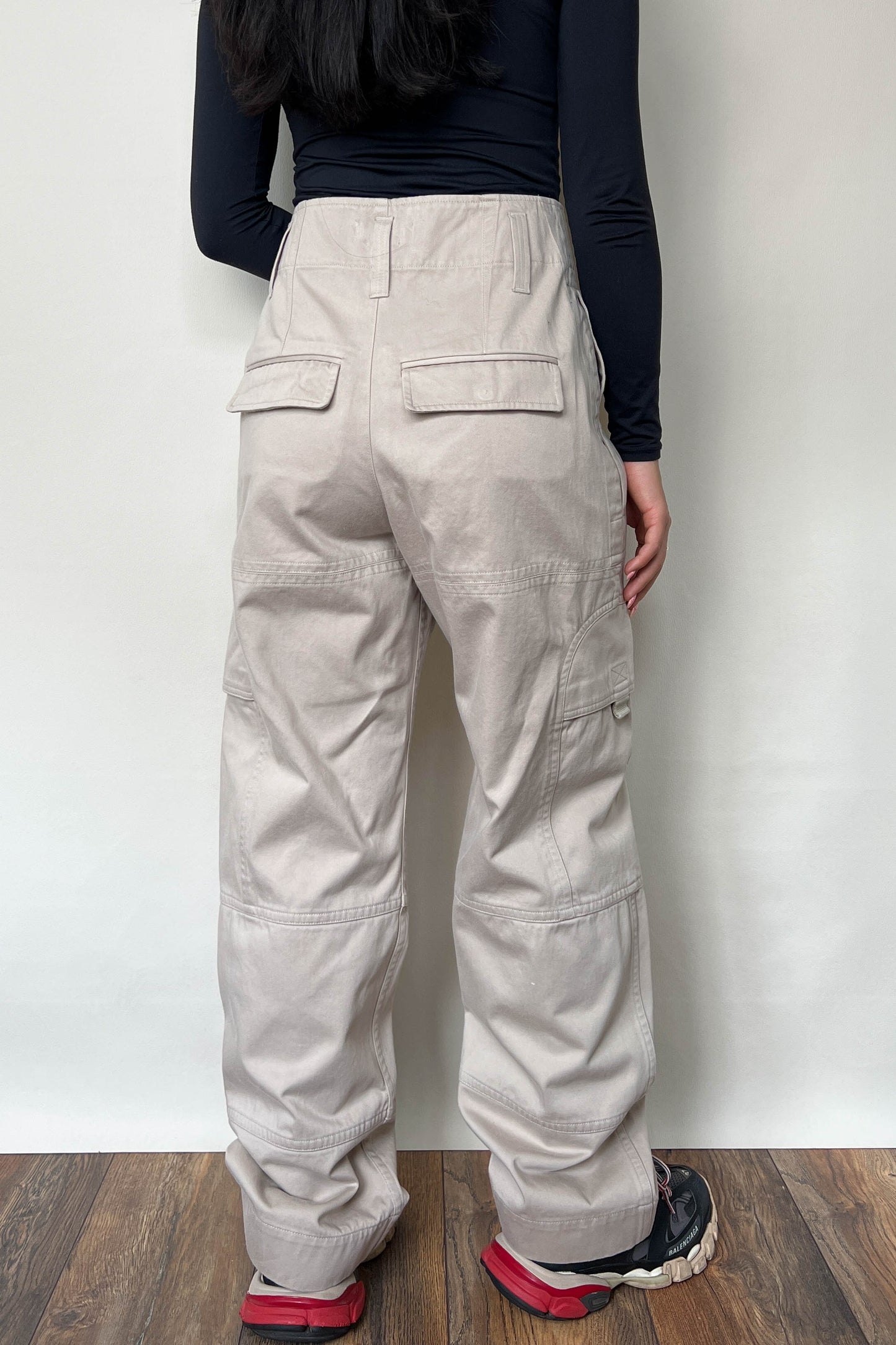 Isabel Marant Étoile Cargo Pants