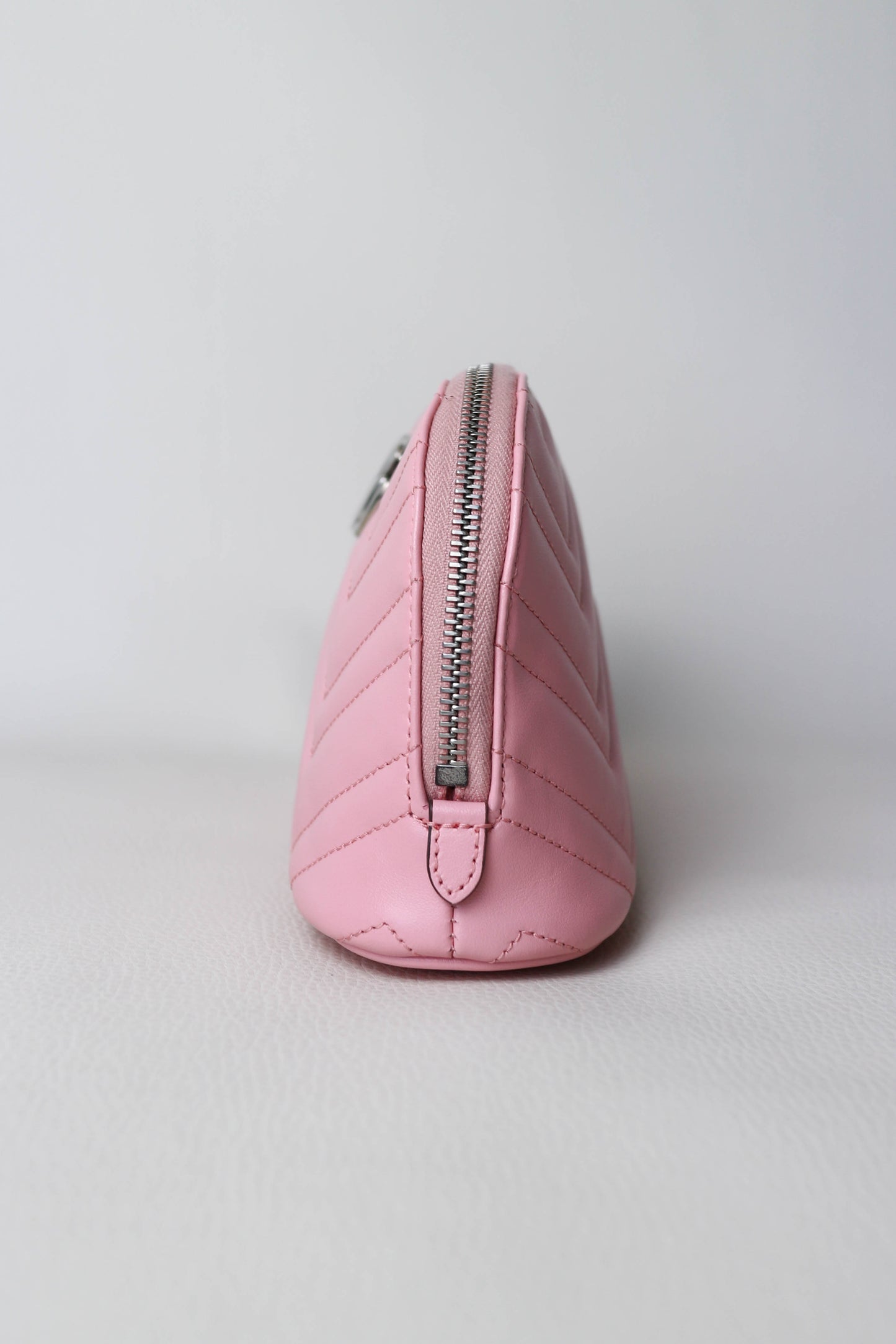 Gucci Marmont Toiletry Pouch Pink