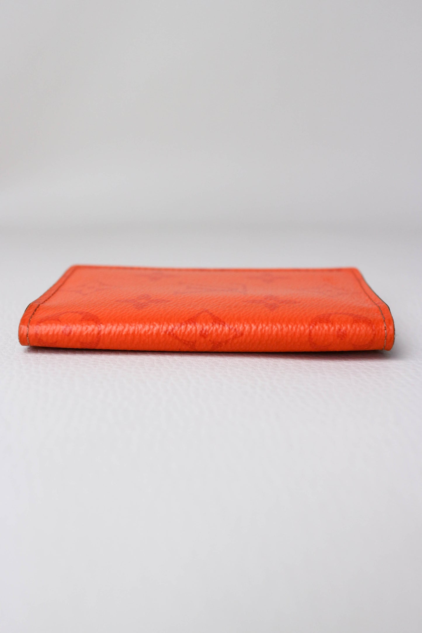 Louis Vuitton Taigarama Card Holder