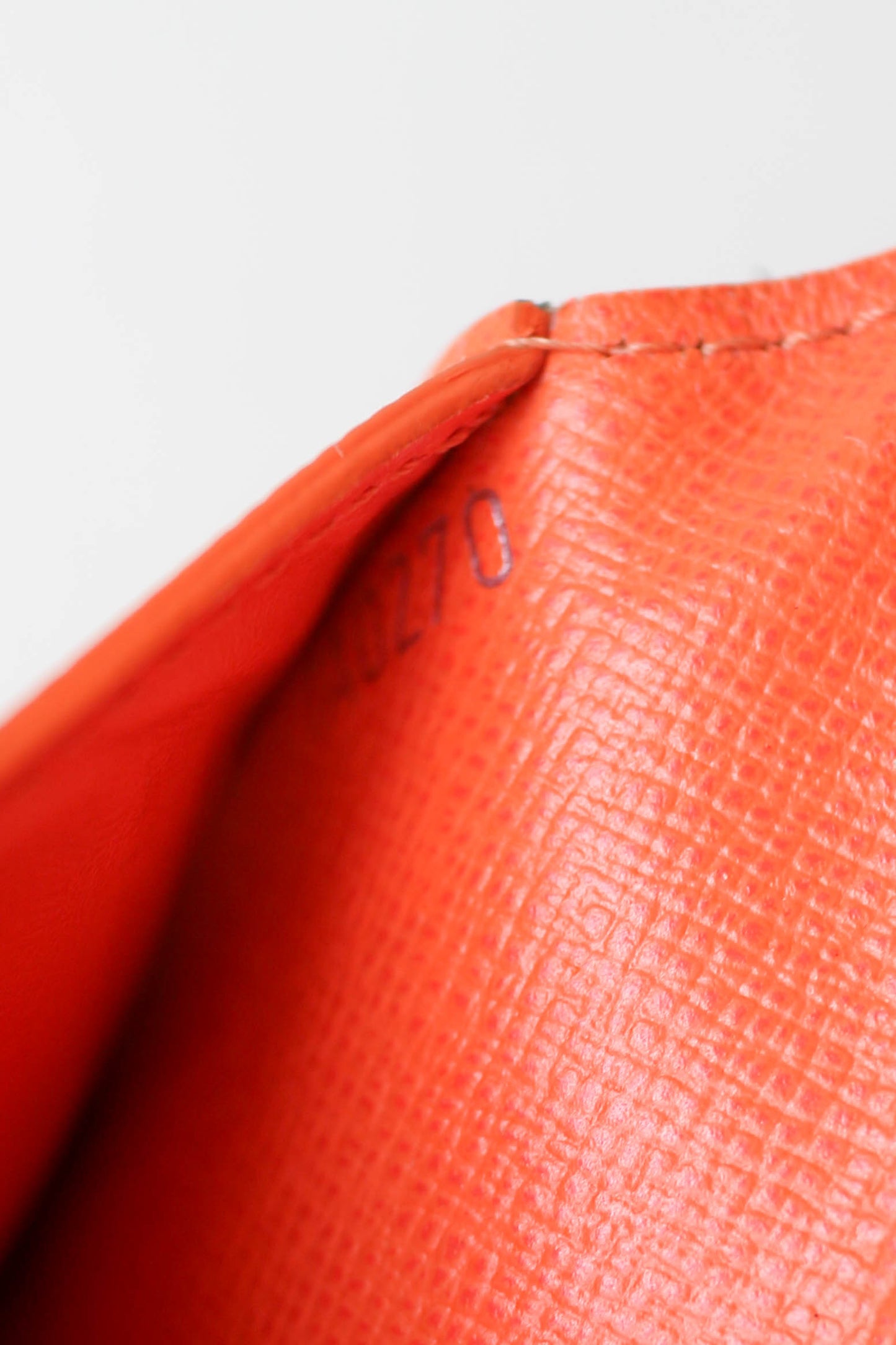 Louis Vuitton Taigarama Card Holder