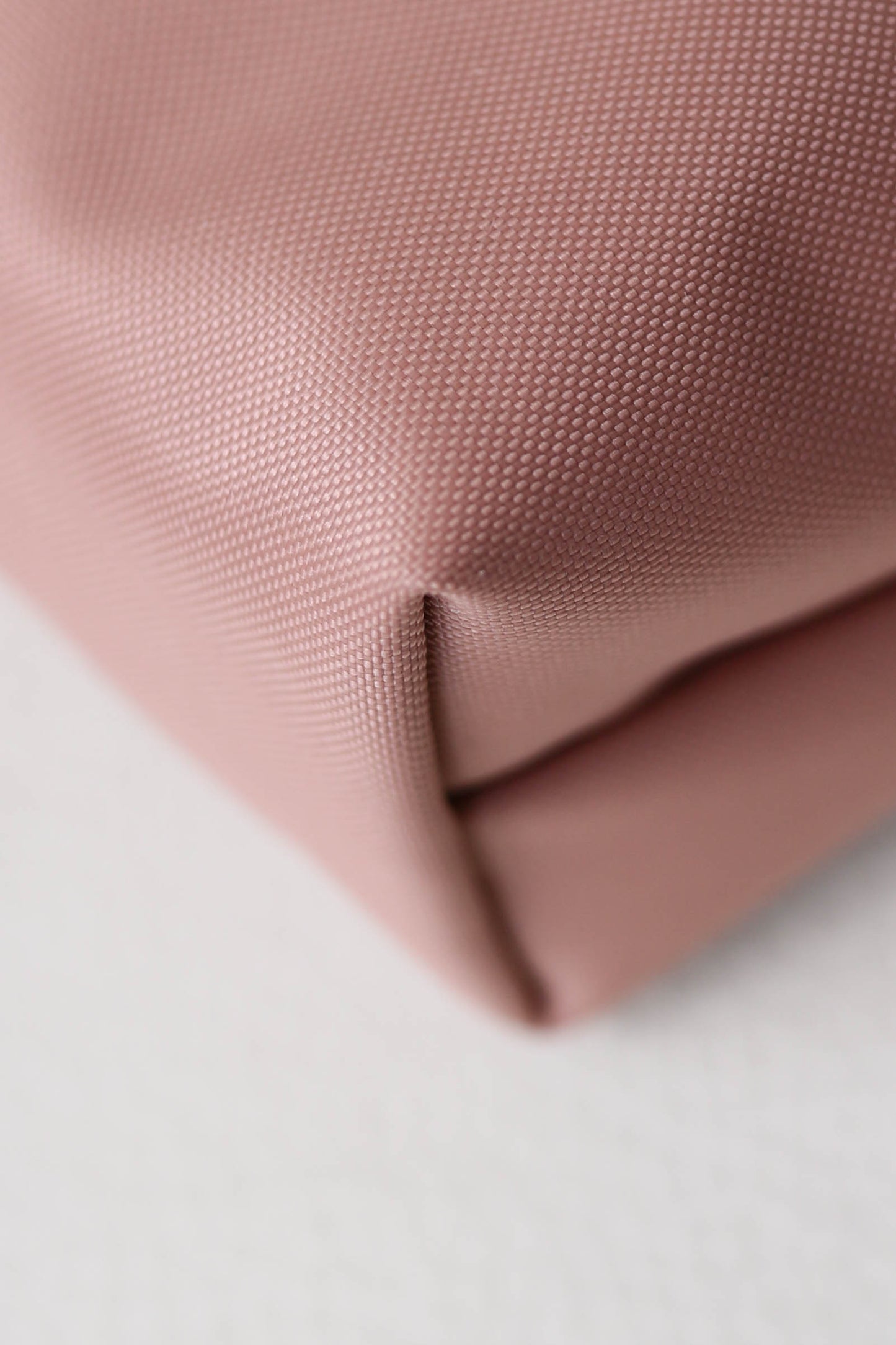 Longchamp Mini Pouch Pink Tea