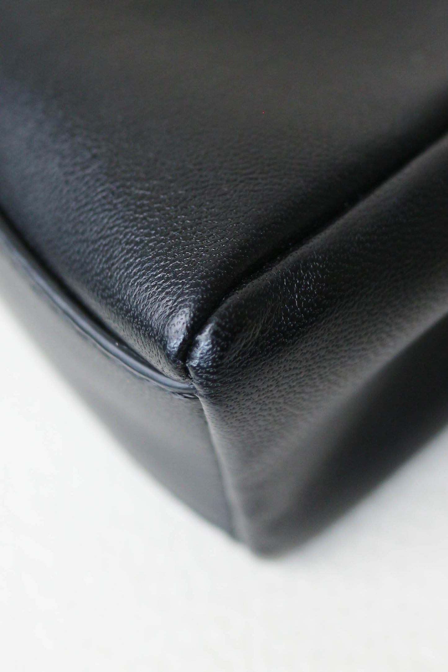 Fendi Mini Peekaboo Bag