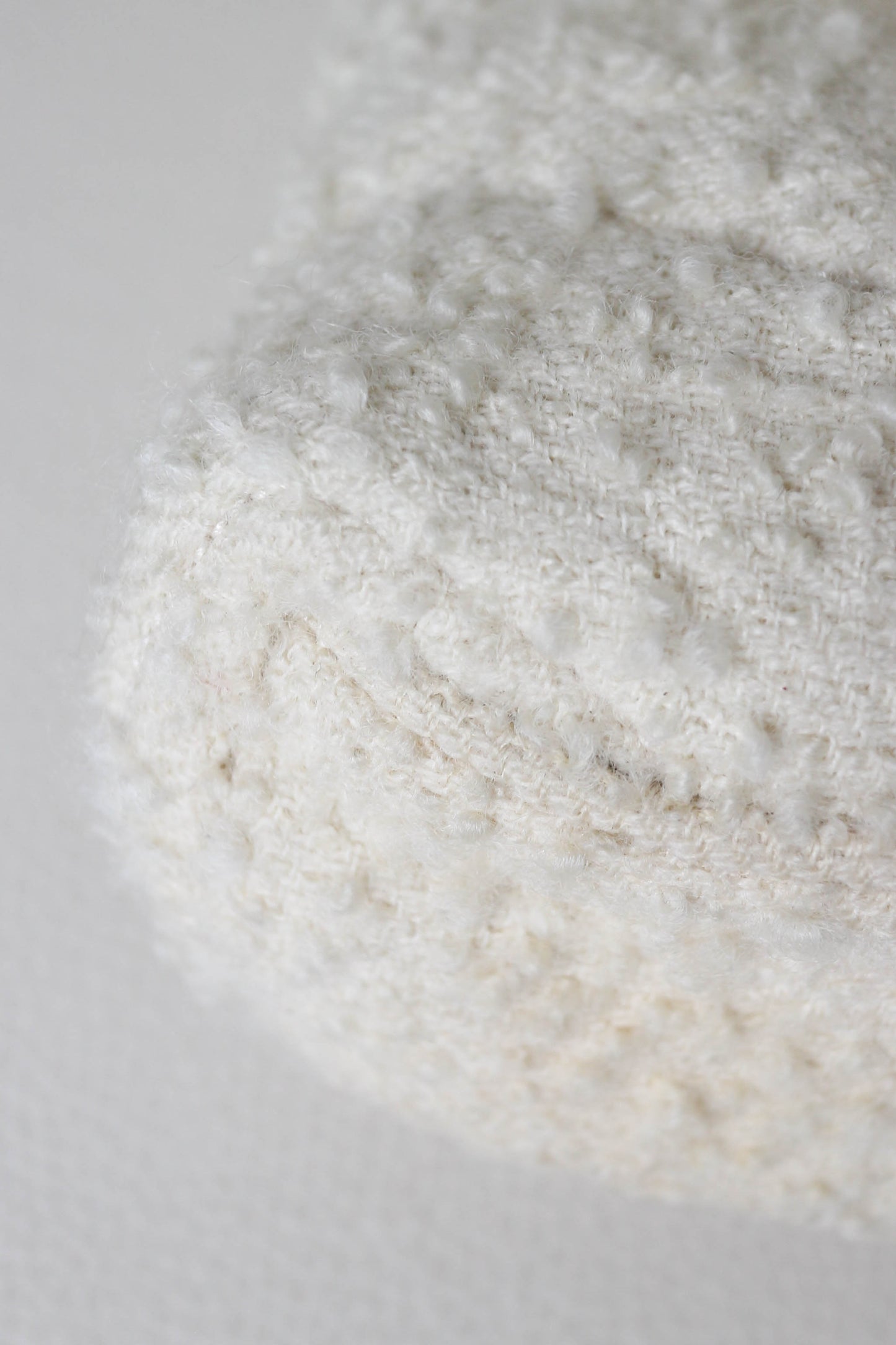 Saint Laurent Loulou Puffer Small Boucle Bag