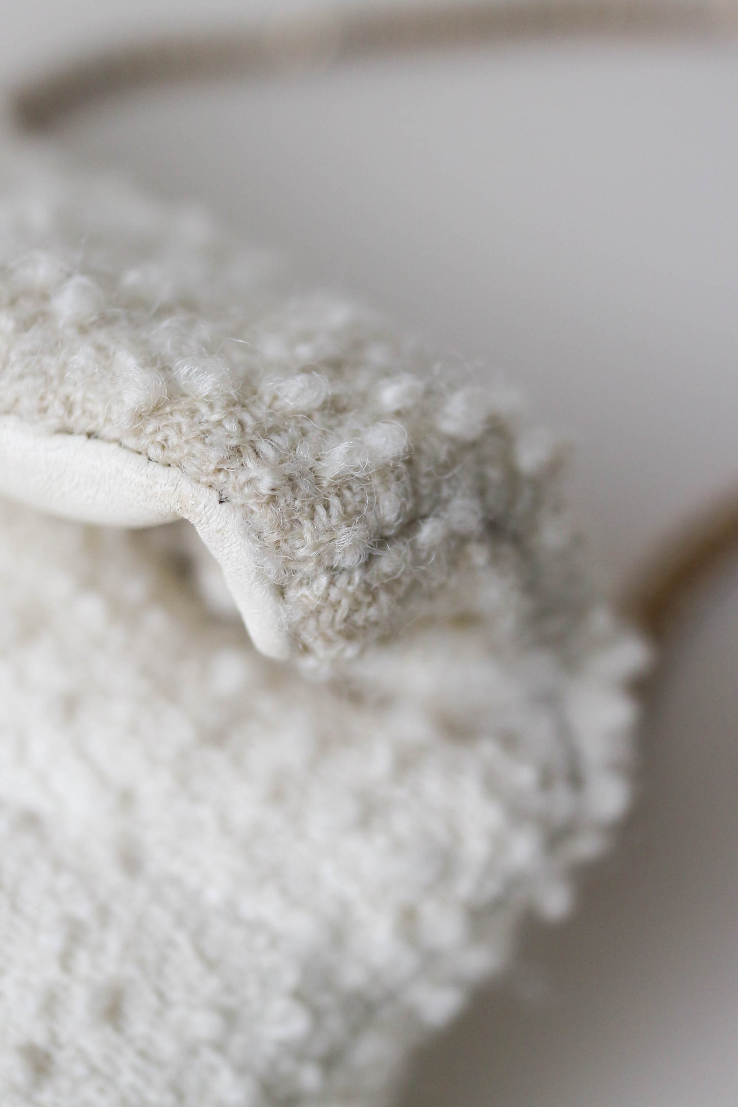 Saint Laurent Loulou Puffer Small Boucle Bag