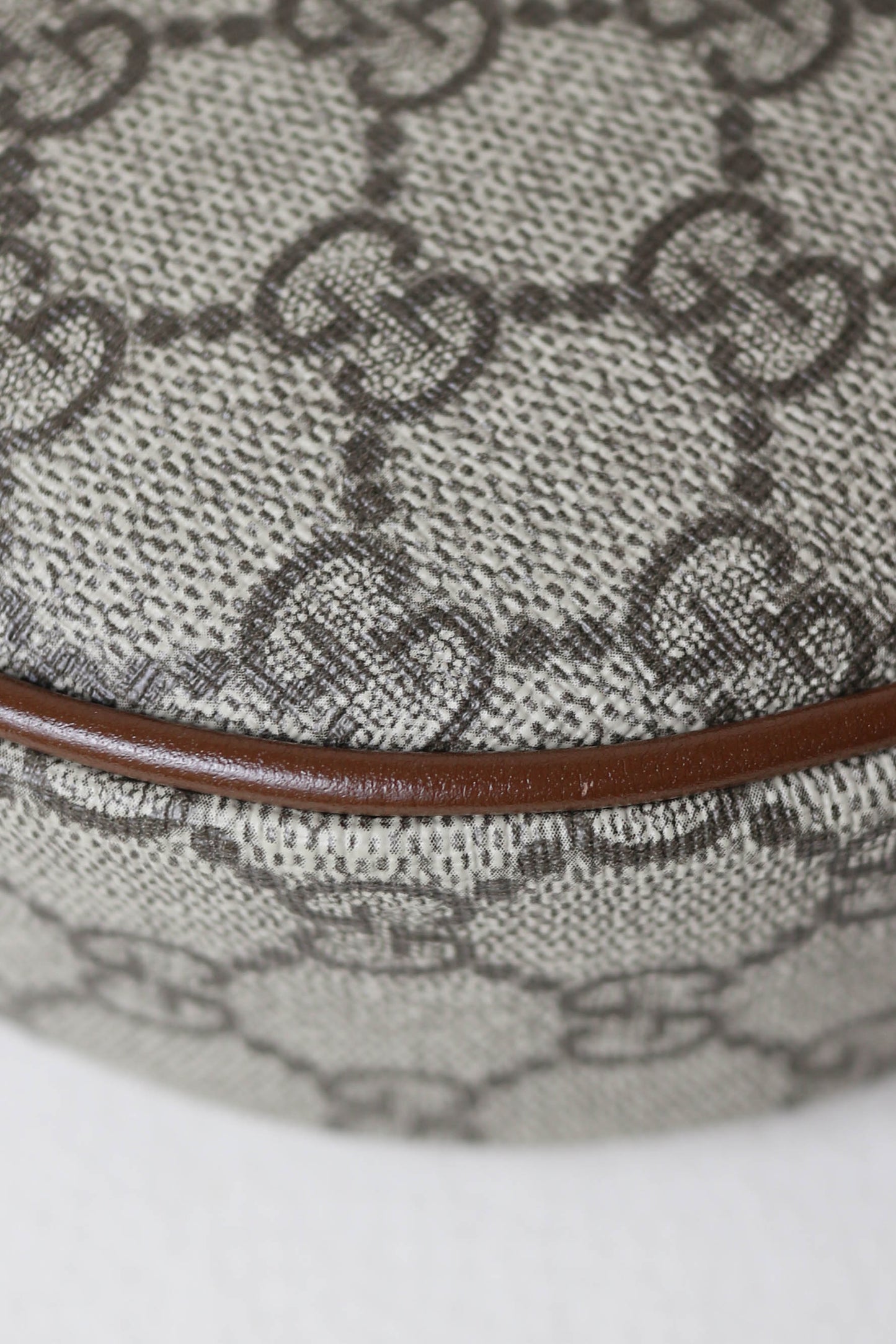 Gucci Ophidia Half Moon Bag