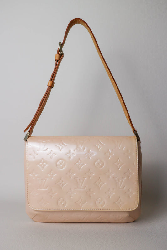 Louis Vuitton Vintage Thompson Street Shoulder Bag