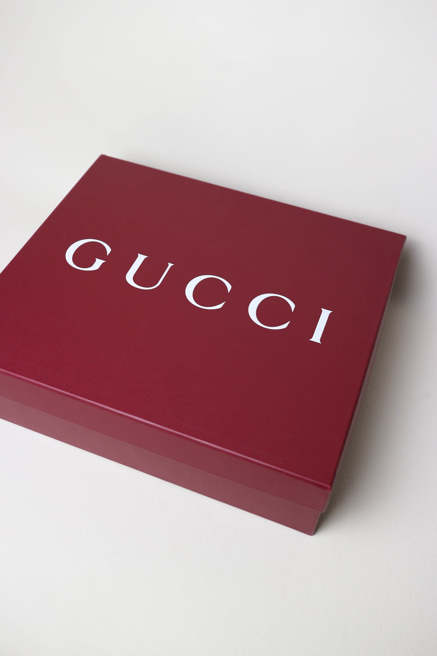 Gucci Leather Horsebit Boots