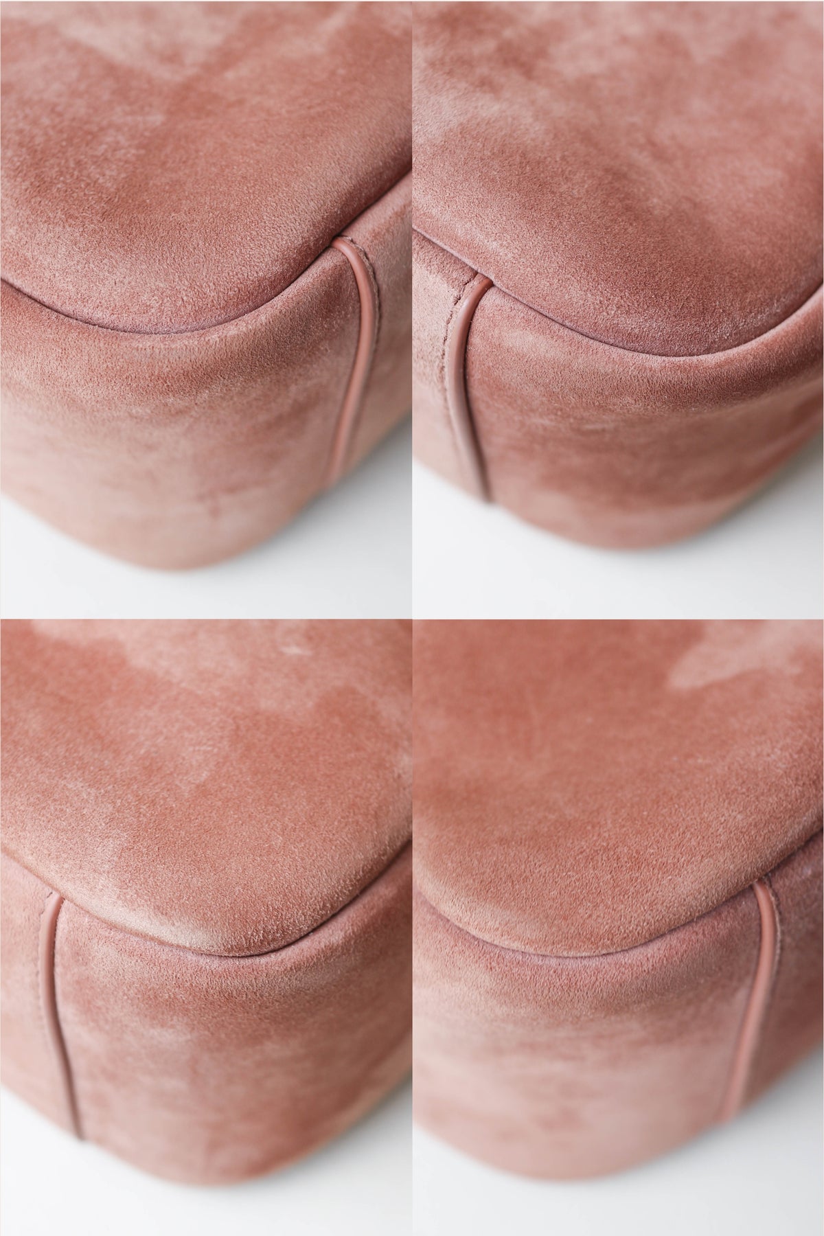 Saint Laurent Le 5 À 7 Shoulder Bag Small Pink