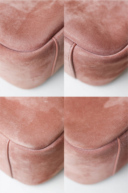 Saint Laurent Le 5 À 7 Shoulder Bag Small Pink
