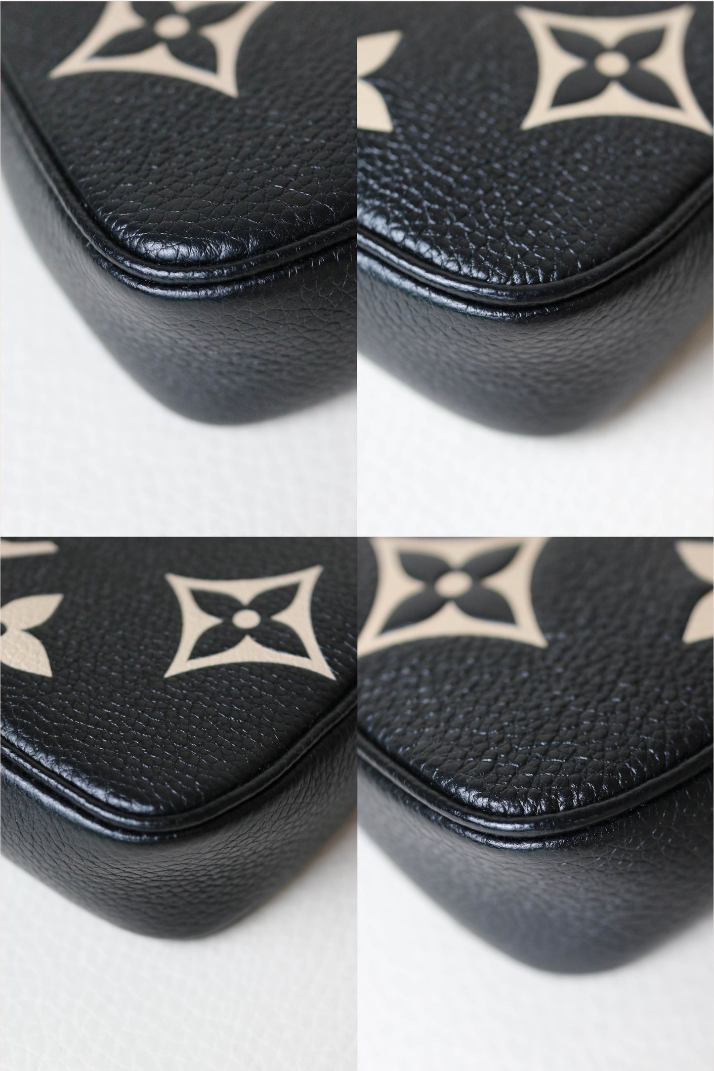 Louis Vuitton Empreinte Mini Pochette Accessoires