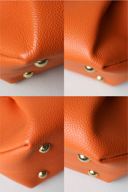 DeMellier Mini New York Bag Orange