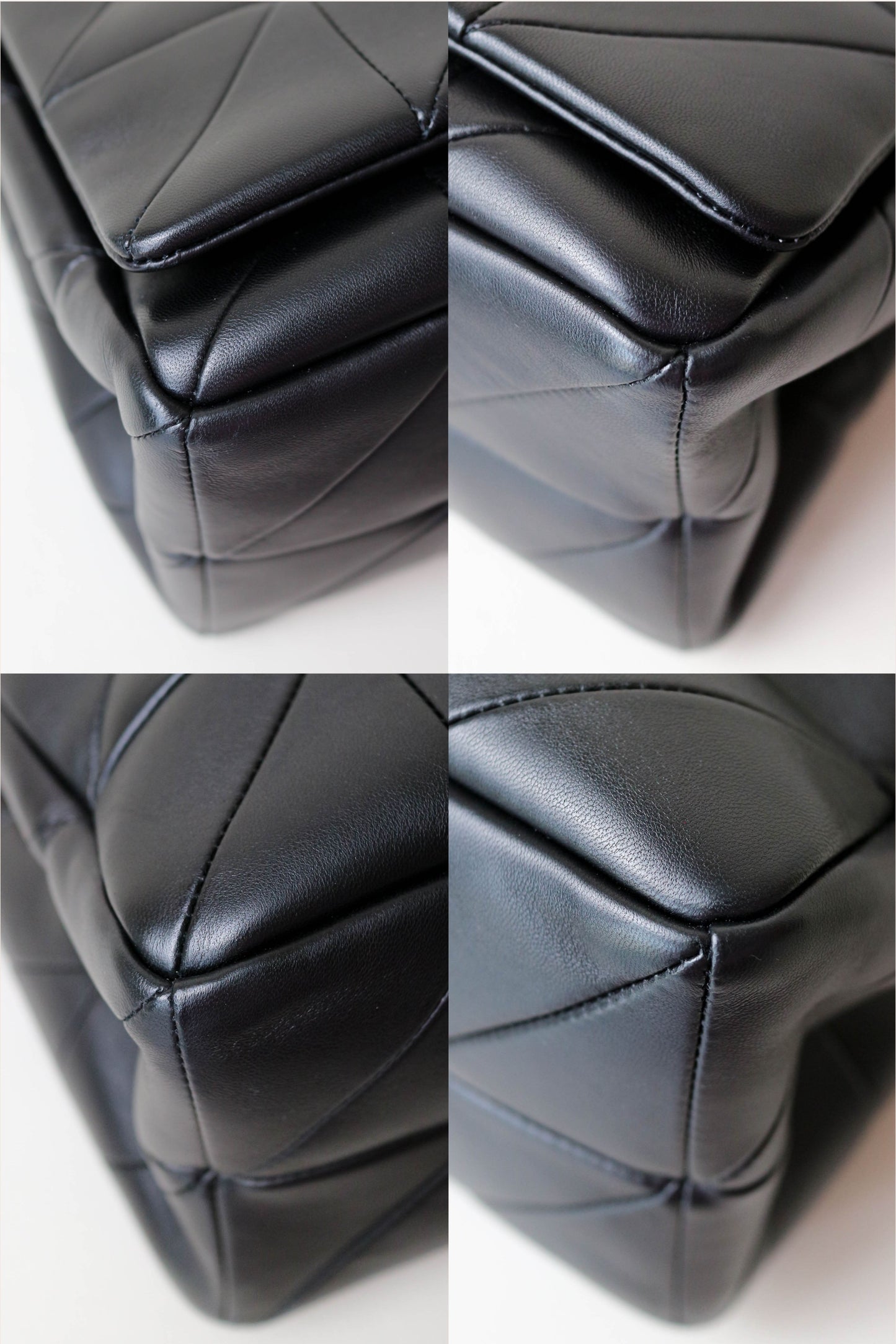 Saint Laurent Jamie Shoulder Bag Large