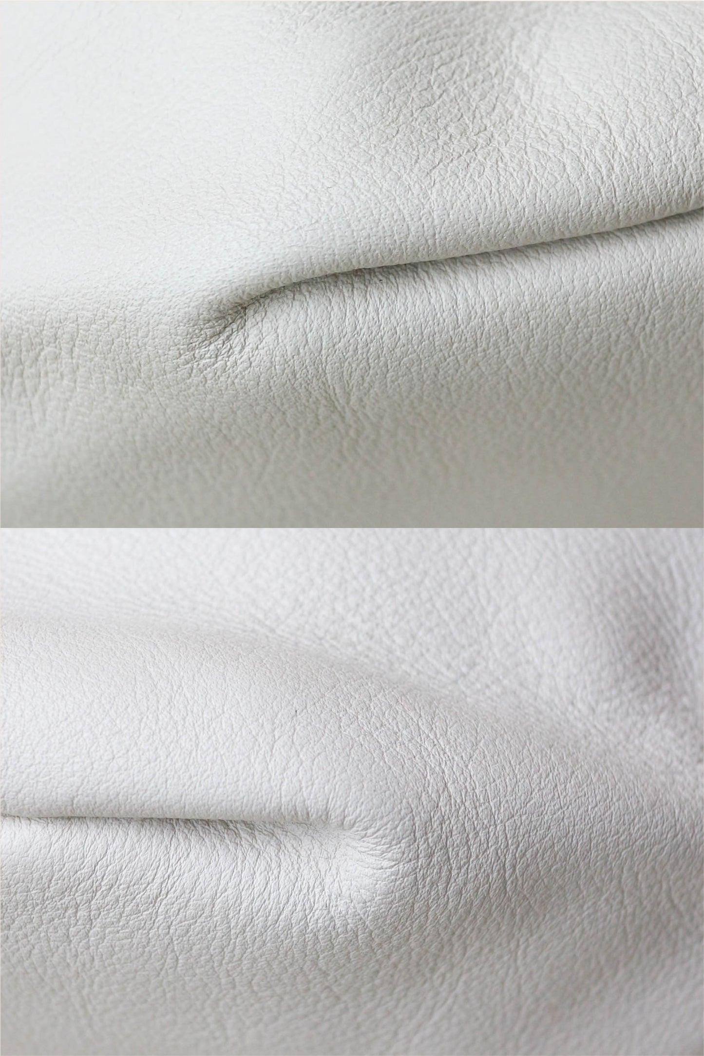Bottega Veneta Double Knot Bag White