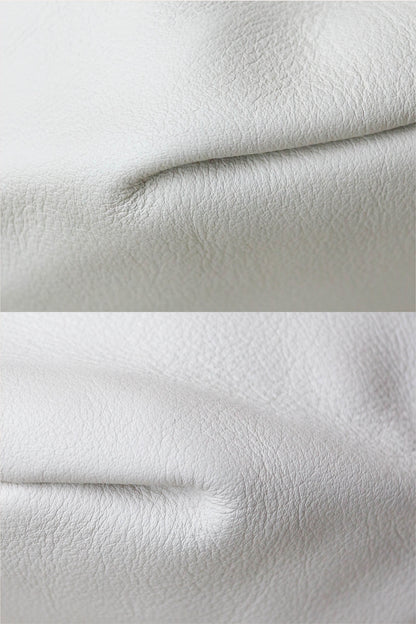Bottega Veneta Double Knot Bag White