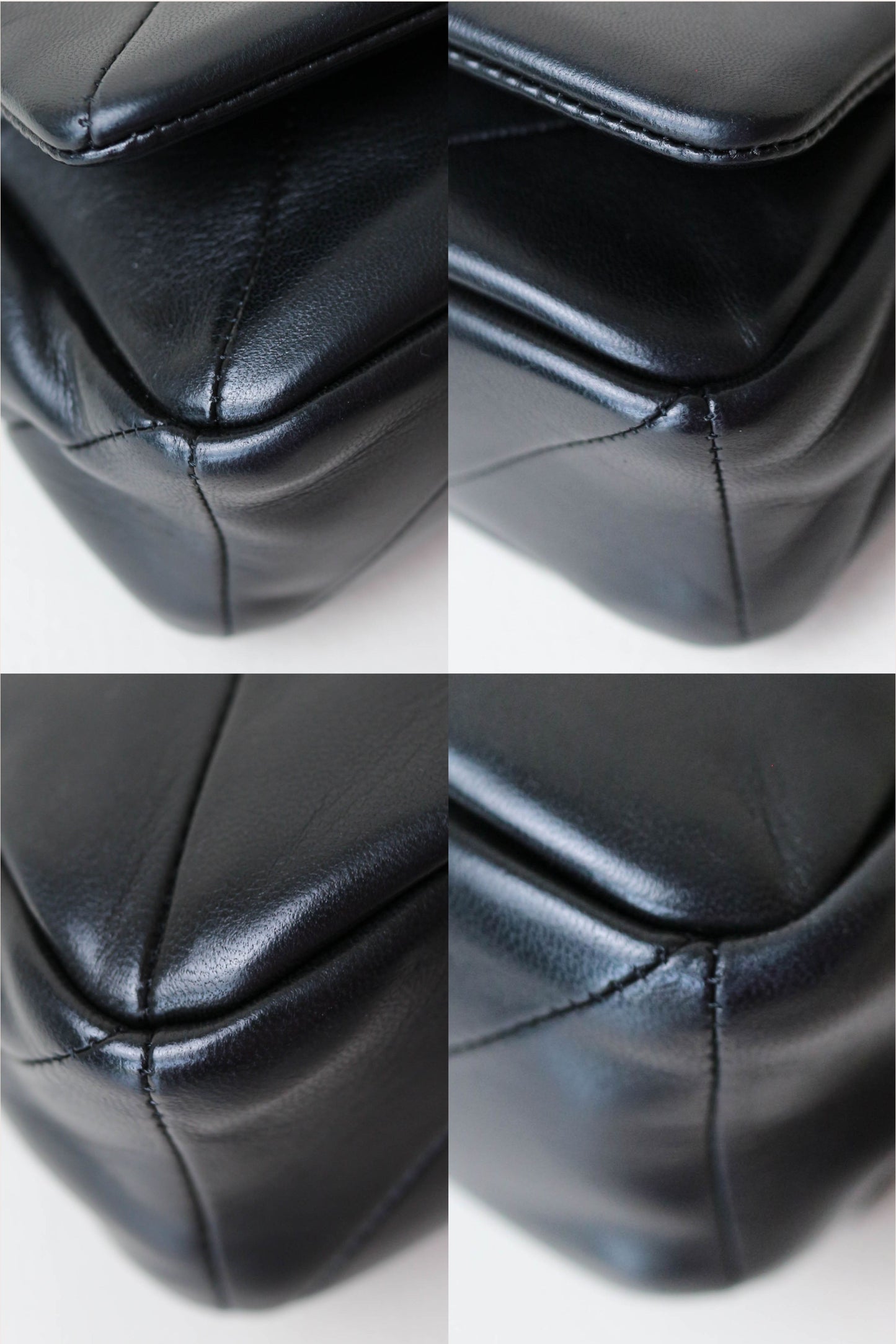 Saint Laurent Jamie Leather Bag Small