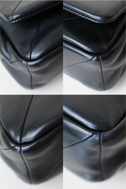 Saint Laurent Jamie Leather Bag Small