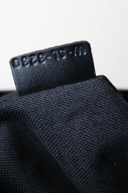 CELINE Logo Cabas Tote Bag