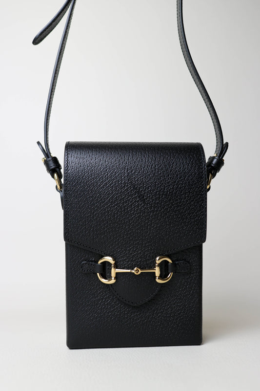 Gucci Horsebit 1955 Crossbody Bag