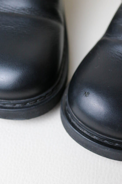 Louis Vuitton Comfort Leather Mules