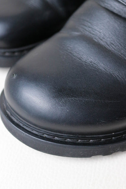 Louis Vuitton Comfort Leather Mules