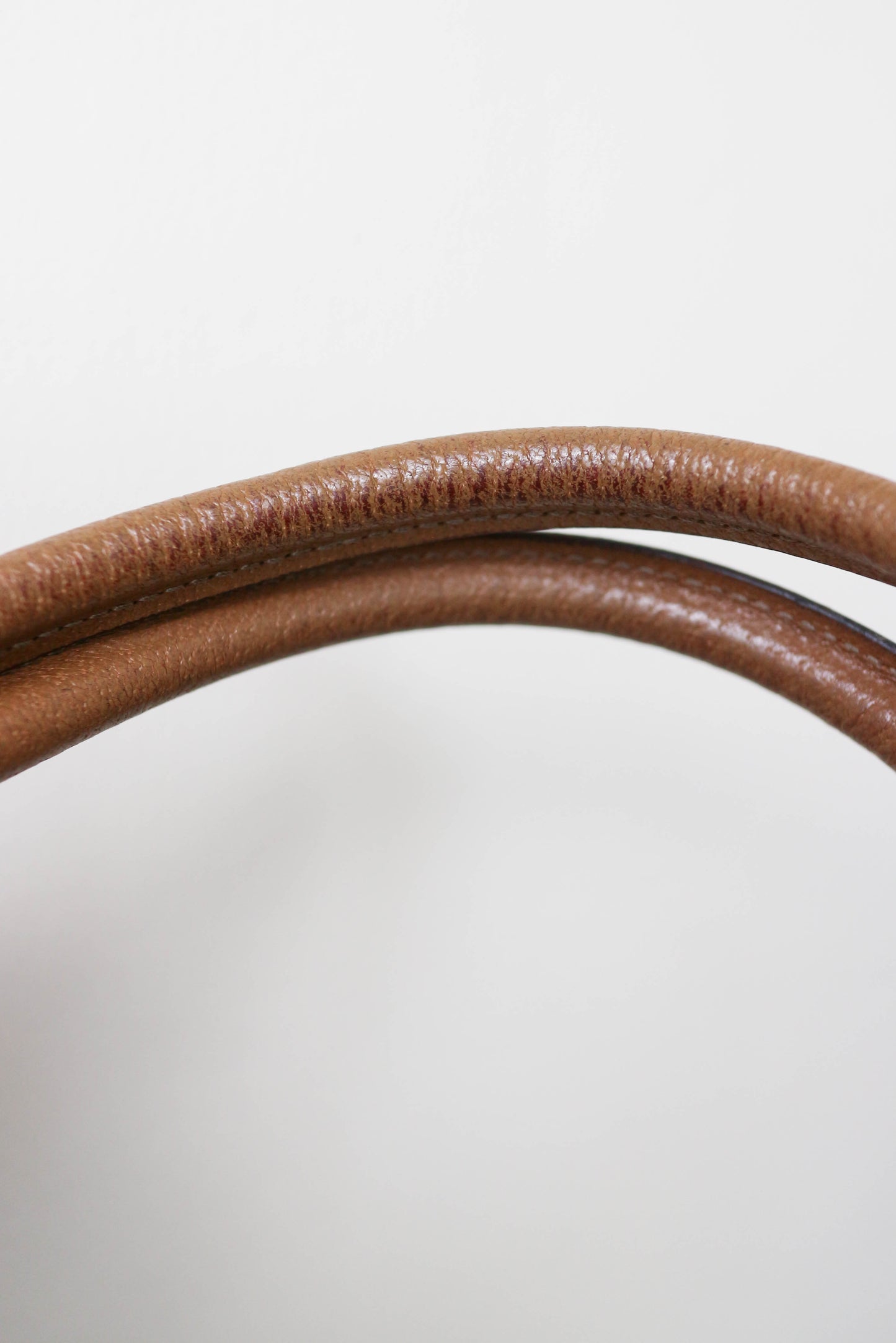 Gucci Vintage Jackie Bag Brown