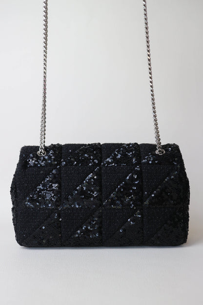 Saint Laurent Jamie Sequin Bag Medium