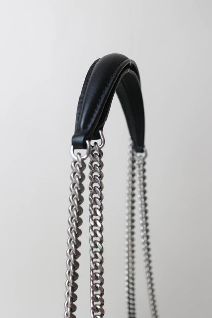 Saint Laurent Jamie Sequin Bag Medium