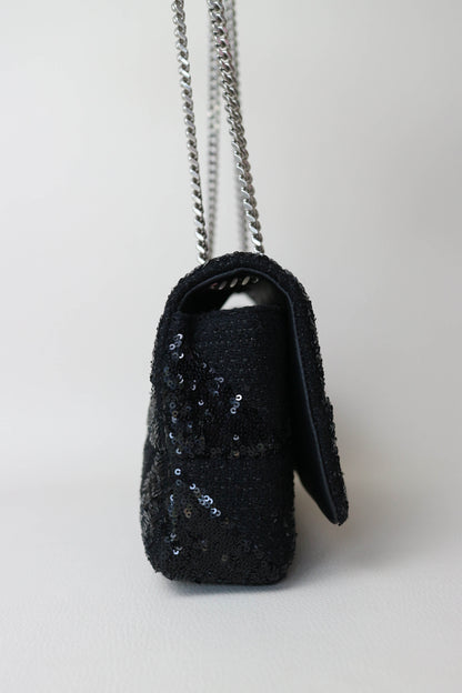 Saint Laurent Jamie Sequin Bag Medium