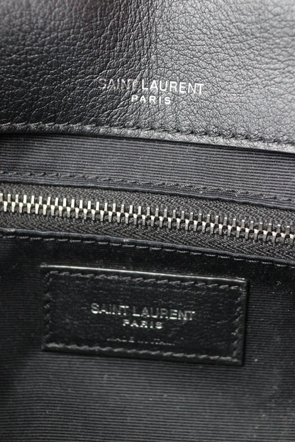 Saint Laurent Jamie Sequin Bag Medium