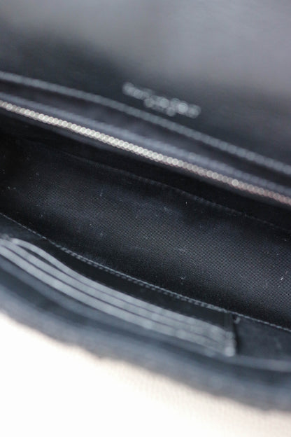 Saint Laurent Jamie Sequin Bag Medium