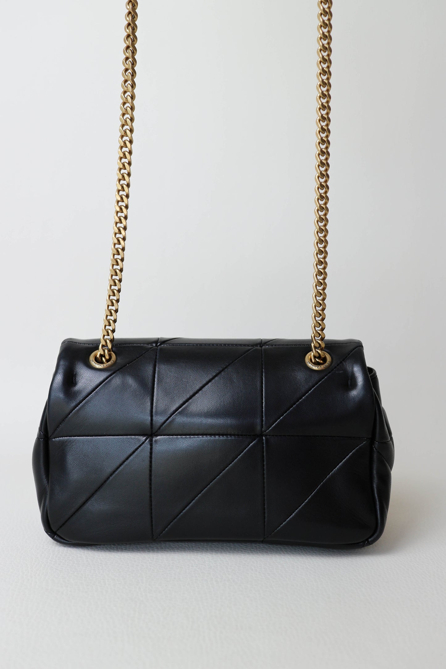 Saint Laurent Jamie Leather Bag Small