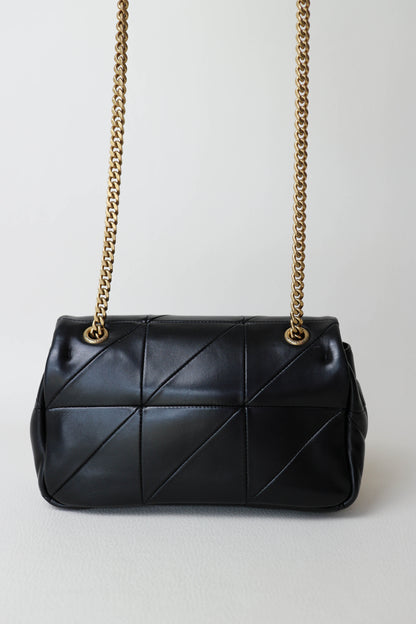 Saint Laurent Jamie Leather Bag Small