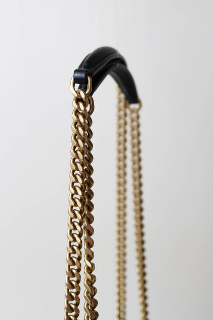 Saint Laurent Jamie Leather Bag Small
