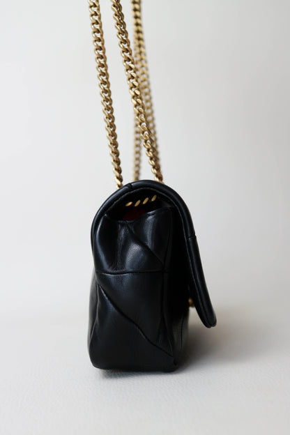 Saint Laurent Jamie Leather Bag Small