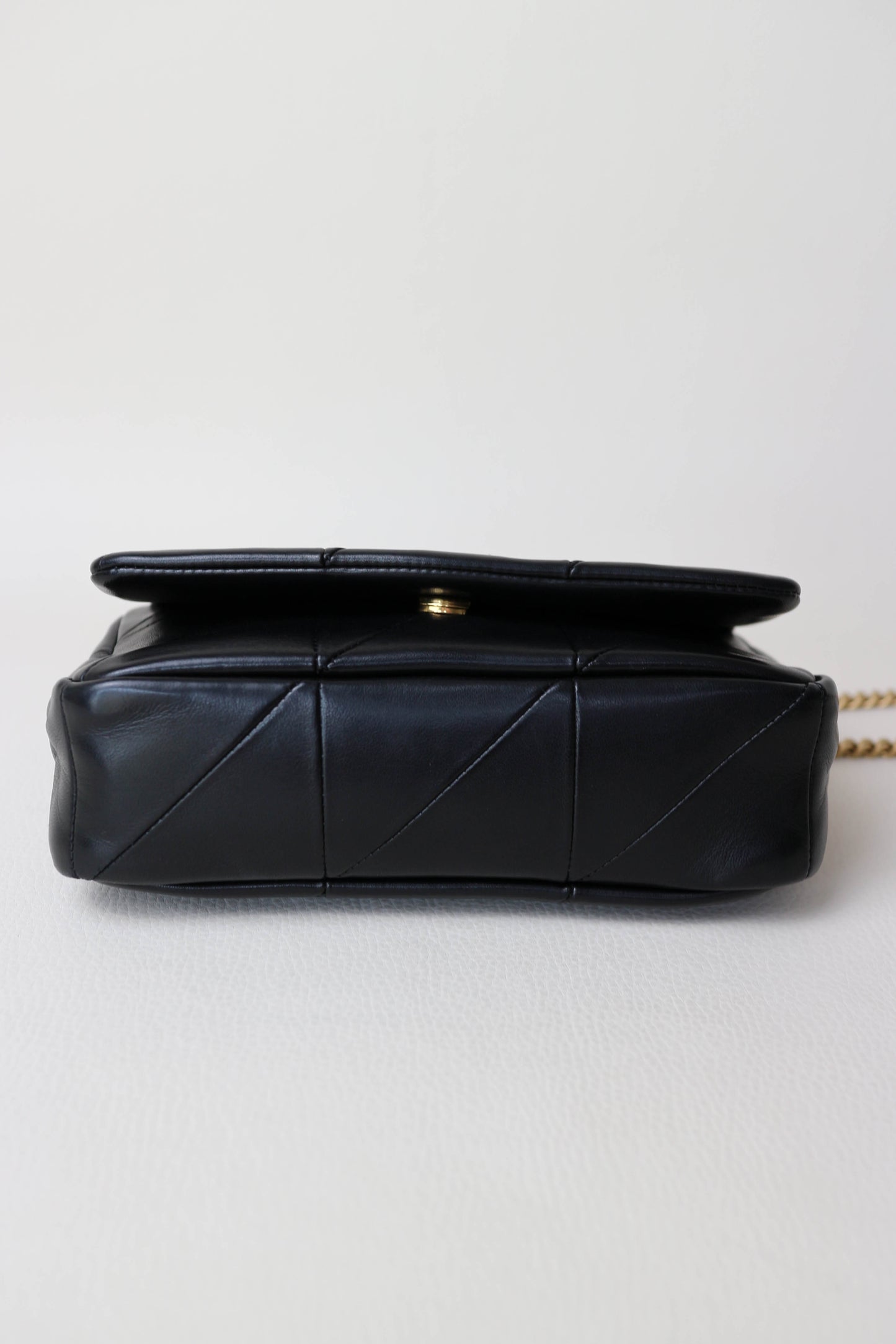 Saint Laurent Jamie Leather Bag Small