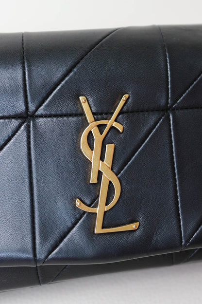 Saint Laurent Jamie Leather Bag Small
