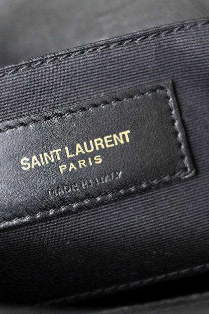 Saint Laurent Jamie Leather Bag Small
