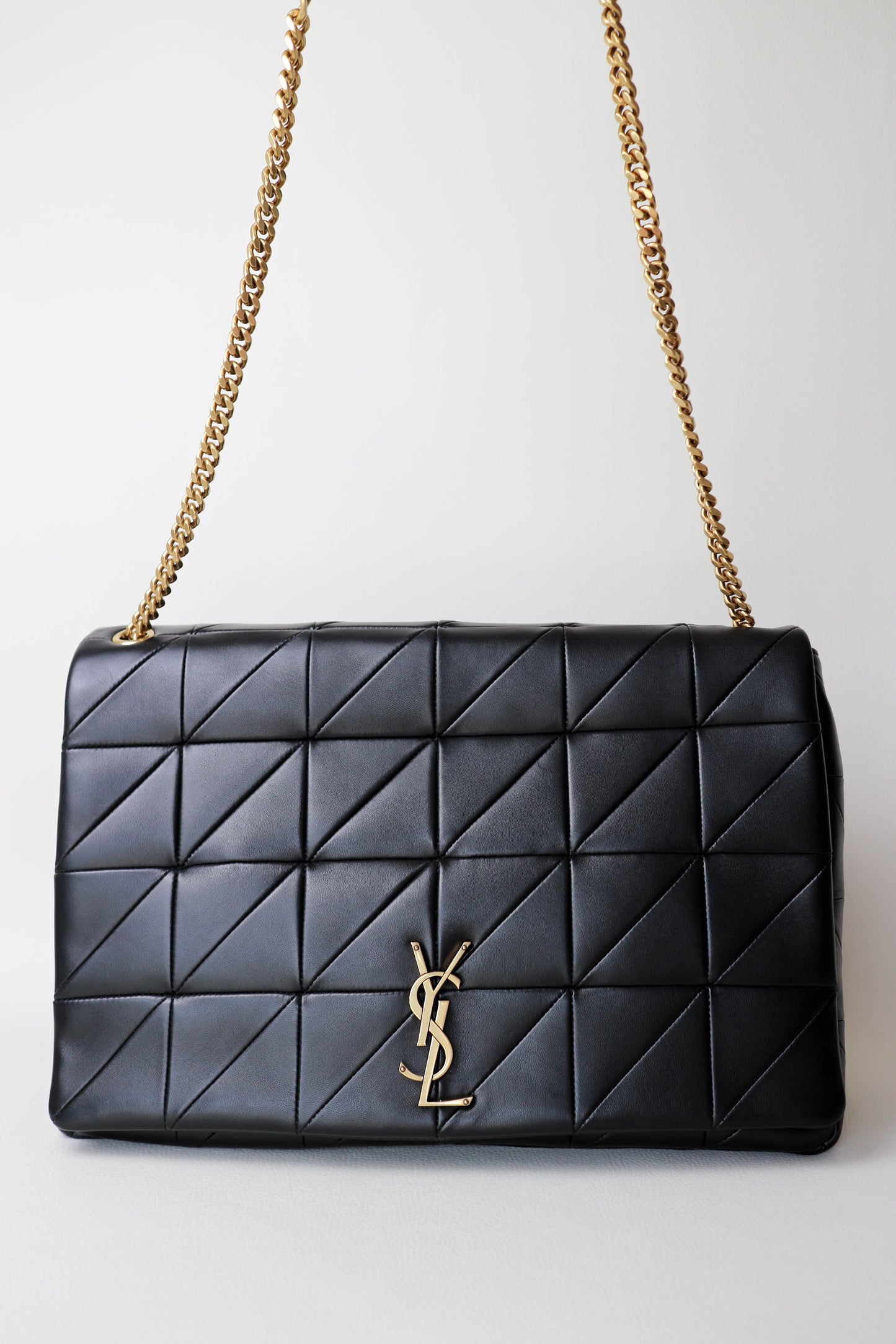 Saint Laurent Jamie Shoulder Bag Large