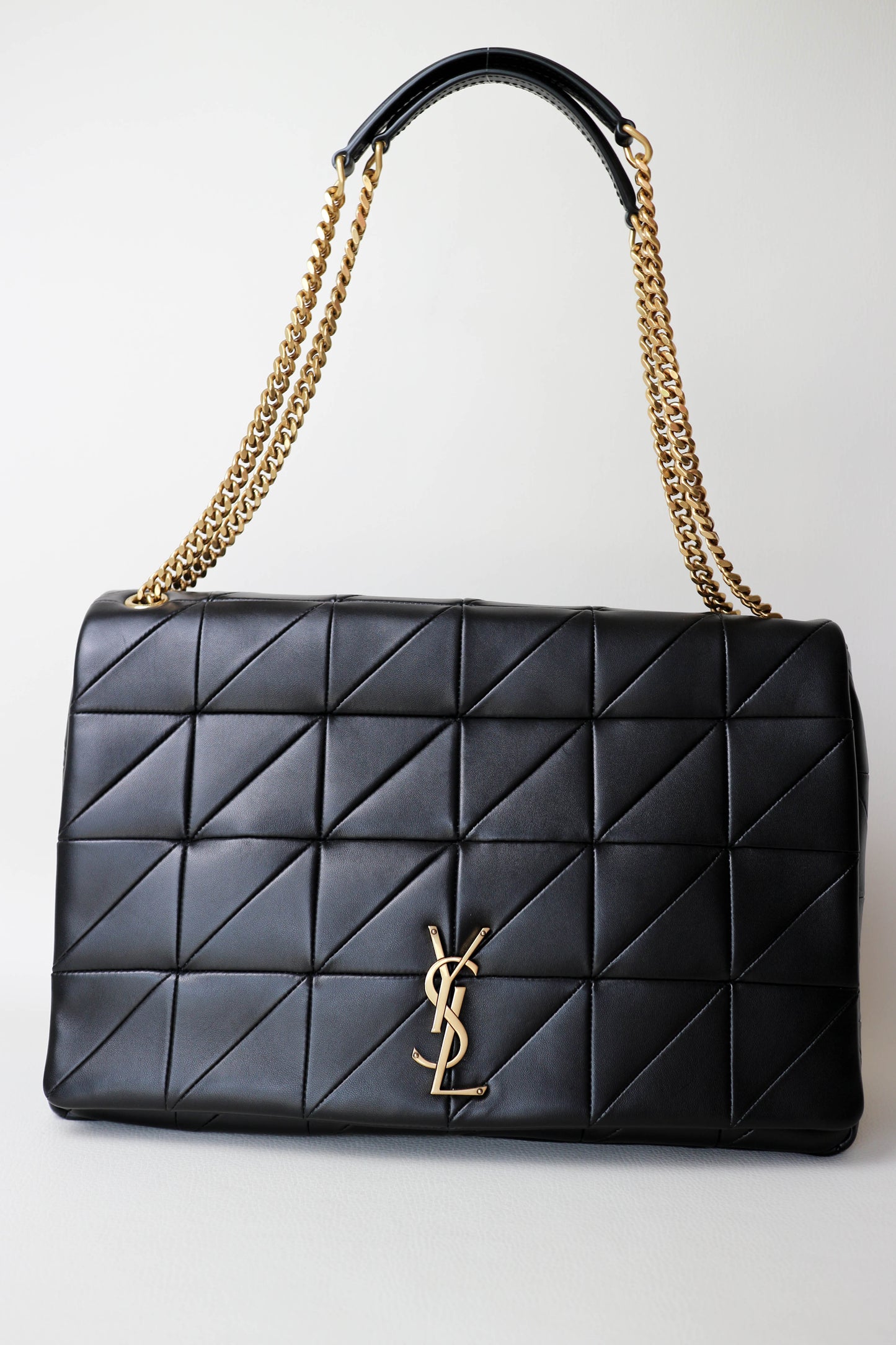 Saint Laurent Jamie Shoulder Bag Large